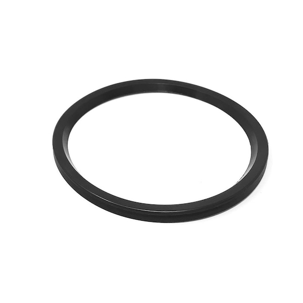 Tri-Ring FKM 2.619 ID, Replaces Waukesha Cherry-Burrell Part# 107974